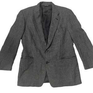 BURBERRYS | Mens Wool Blazer | Size 42R